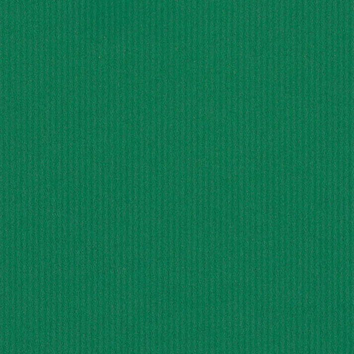 HEIKO シモジマ 包装紙 全判 筋無地 グリーン 100枚入×5 002363100(CDC)【別送品】