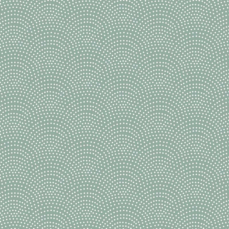 HEIKO シモジマ 包装紙 半才 鮫小紋 50枚×10 002411039(CDC)【別送品】