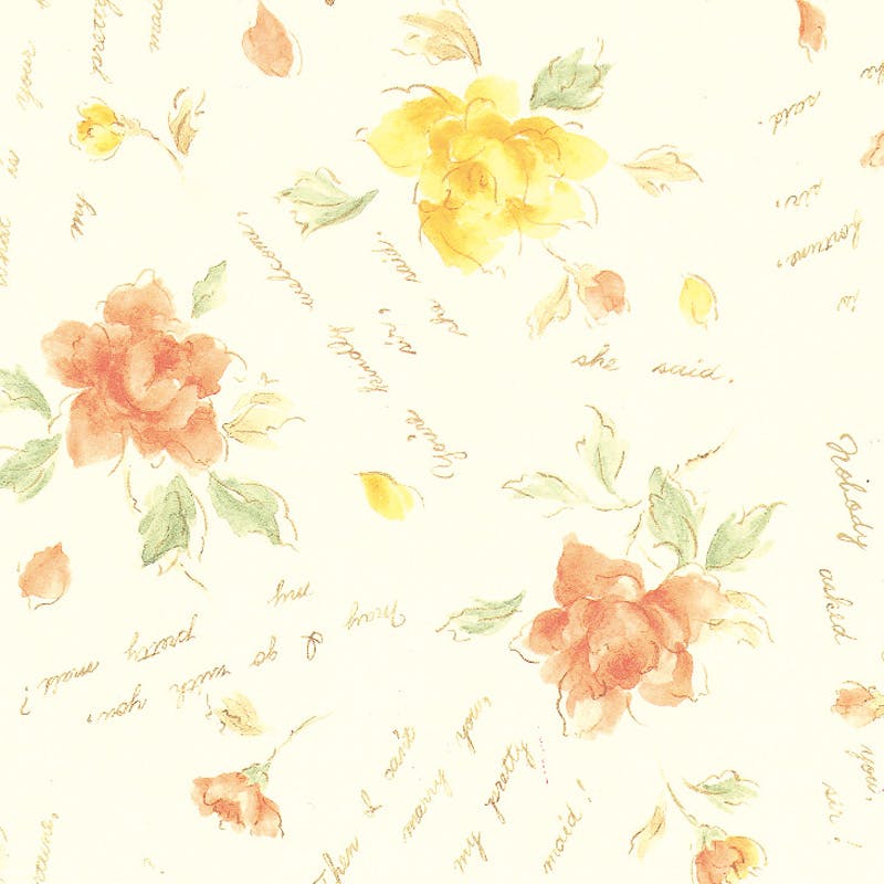 HEIKO シモジマ 包装紙 全判 ポエット 50枚×10 002417810(CDC)【別送品】