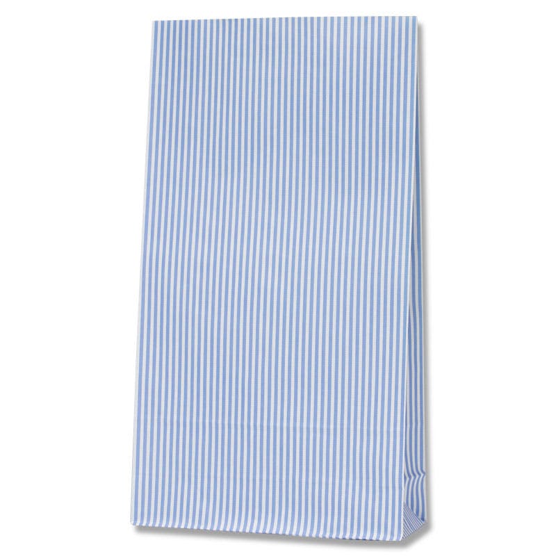 HEIKO シモジマ ファンシーバッグ 4才 モノストライプ B 100枚×10 002630900(CDC)【別送品】