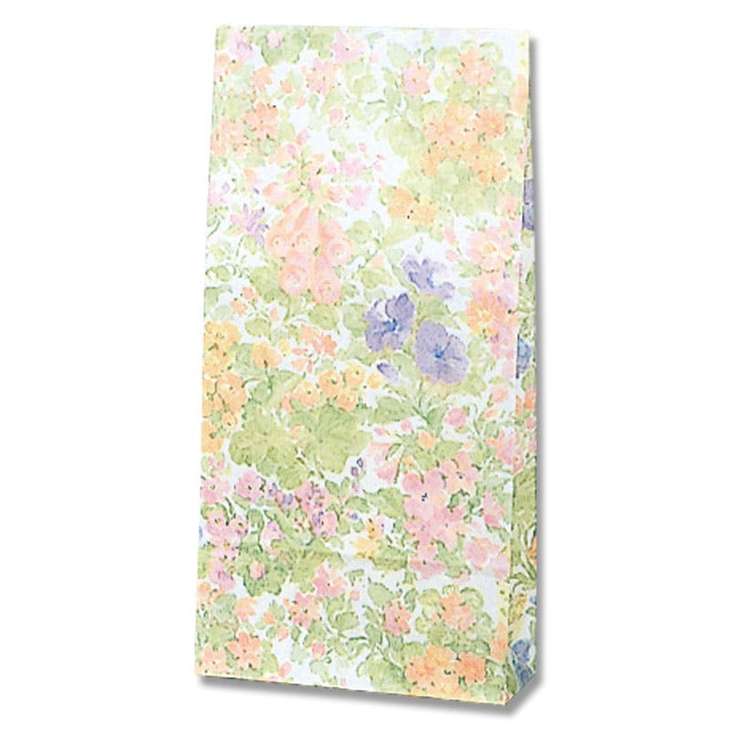 HEIKO シモジマ ファンシーバッグ S4 ローザ 100枚×15 003055400(CDC)【別送品】