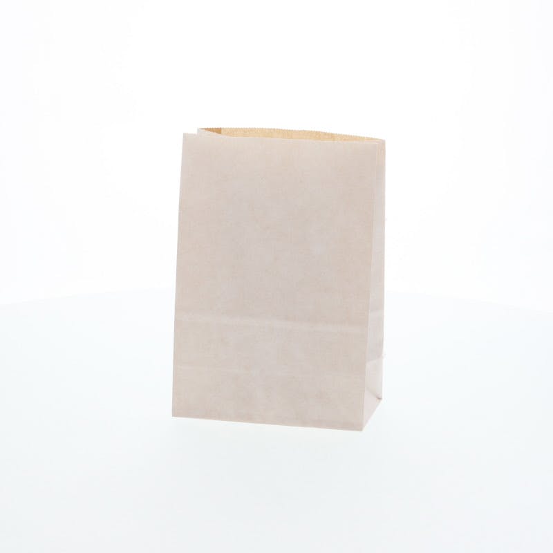 HEIKO シモジマ ファンシーバッグ S1F エコデュオWH 50枚×40 003096710(CDC)【別送品】