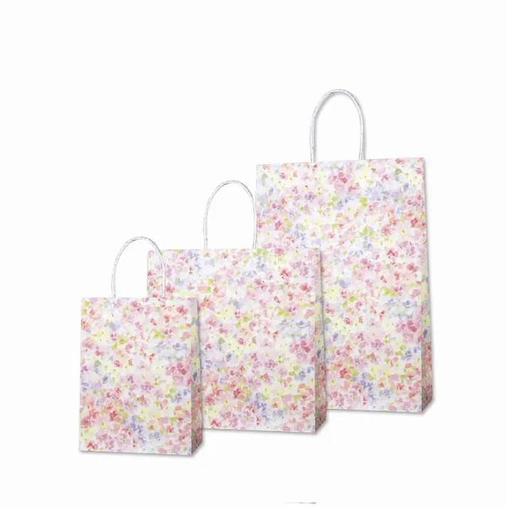 HEIKO シモジマ Pスムースバッグ 3才 アルバ 25枚×12 003154102(CDC)【別送品】