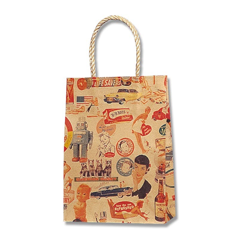 HEIKO シモジマ スムースバッグ 18-07 キスミー 25枚×12 003156705(CDC)【別送品】