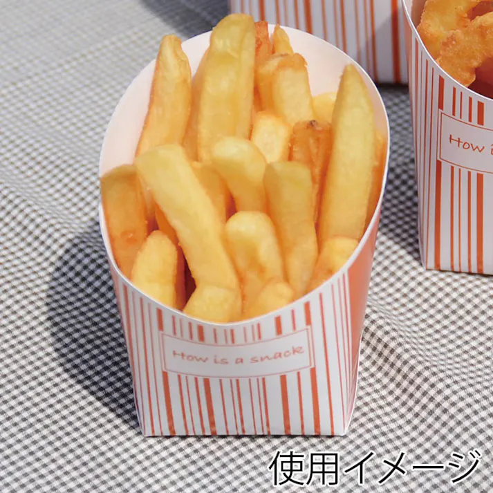 協和パック Poteco S ストライプ 20個×50 004200030(CDC)【別送品】