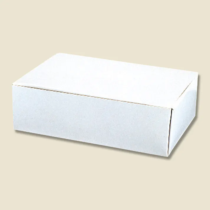 HEIKO シモジマ サンドイッチケース 白 100枚×10 004200600(CDC)【別送品】