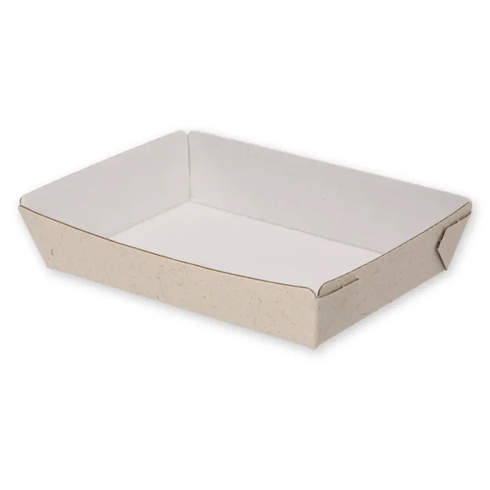 HEIKO シモジマ エコパームBOX プチトレー 100個×15 004247802(CDC)【別送品】