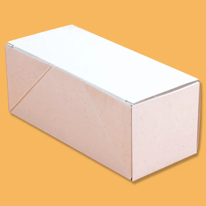 HEIKO シモジマ エコパームBOX プレーンS 20個×10 004247841(CDC)【別送品】