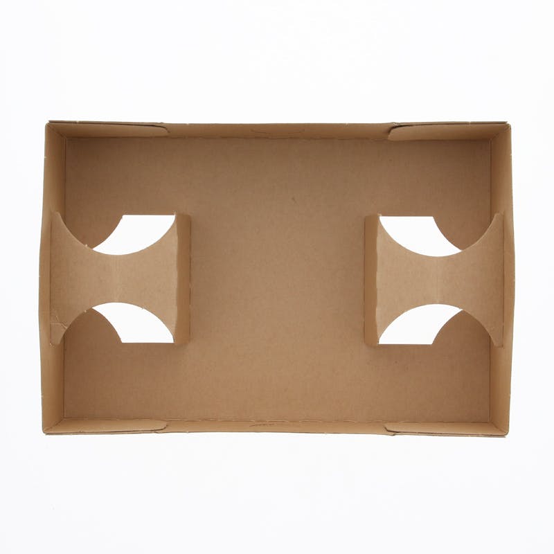 HEIKO シモジマ ネオクラフト コンボBOX 20枚×10 004248035(CDC