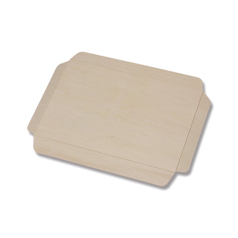 HEIKO シモジマ ふぁるかたぼっくす 和菓子6個 フタ 50個×12 004250023(CDC)【別送品】