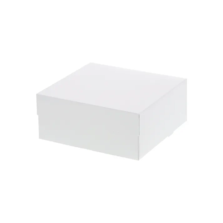 シモジマ PCカラー65 4号 ホワイト 10枚×20 004260103(CDC)【別送品】