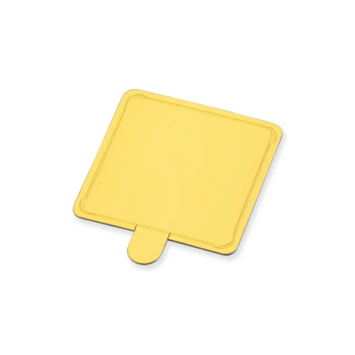 シモジマ カットケーキ台紙 CG-2 100枚×10 004260121(CDC)【別送品】