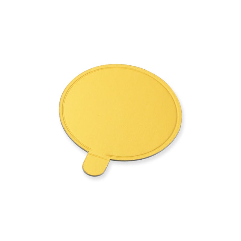 シモジマ  カットケーキ台紙 CG-4 100枚×10 004260123(CDC)【別送品】