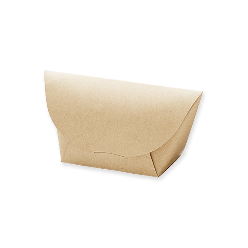 シモジマ  カフェパック クラフト 20枚×5 004260137(CDC)【別送品】