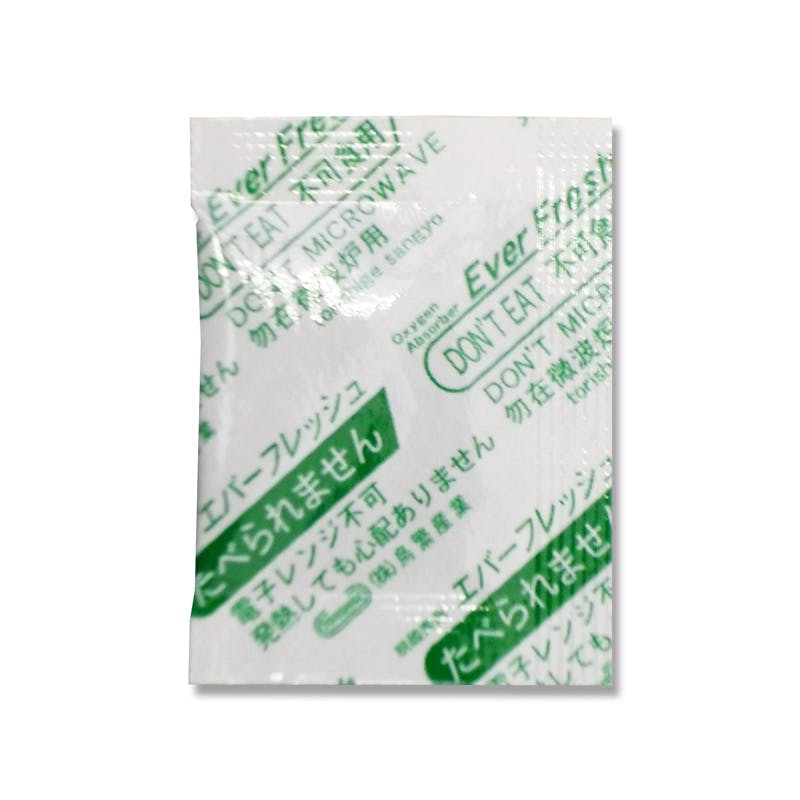 鳥繁産業 エバーフレッシュ QJ-50 100個入×50 004280385(CDC