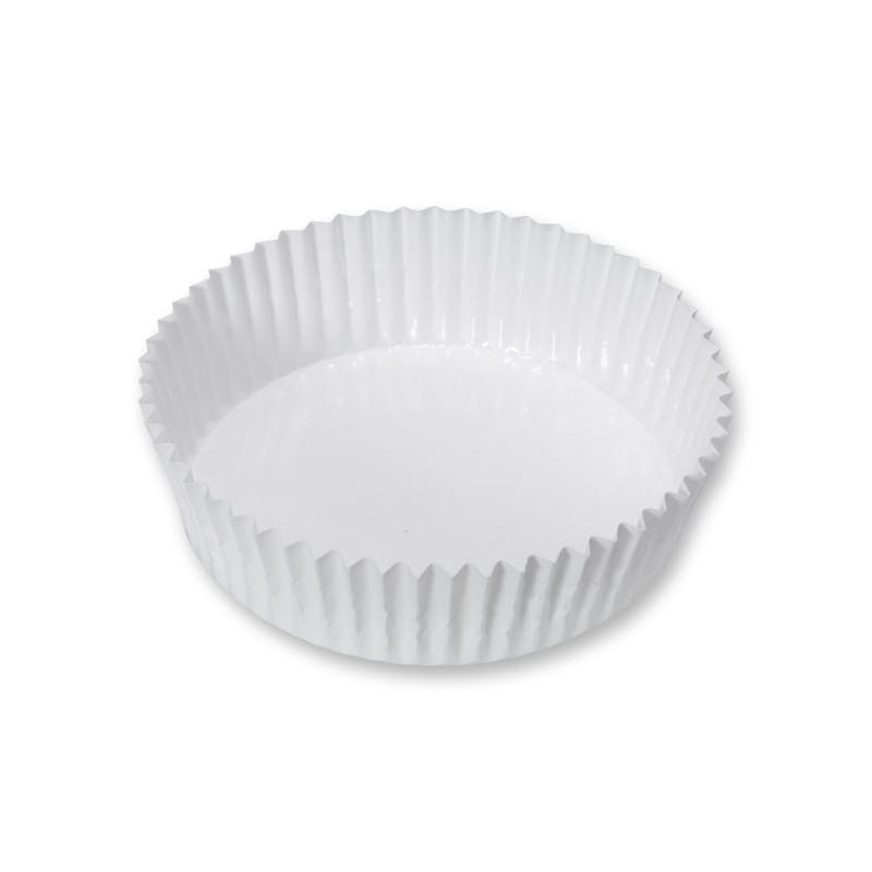 シモジマ  ペットカップ 純白 75×22.5 300枚×30 004298012(CDC)【別送品】