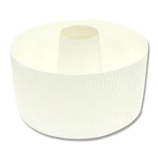 天満紙器 SC835 スモールシフォン 白 25枚入×12 004299473(CDC)【別送品】