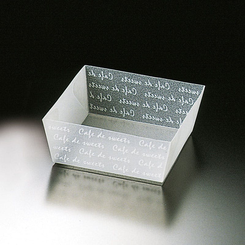 天満紙器  PC301 ホワイティココット カフェ 50枚×30 004299721(CDC)【別送品】