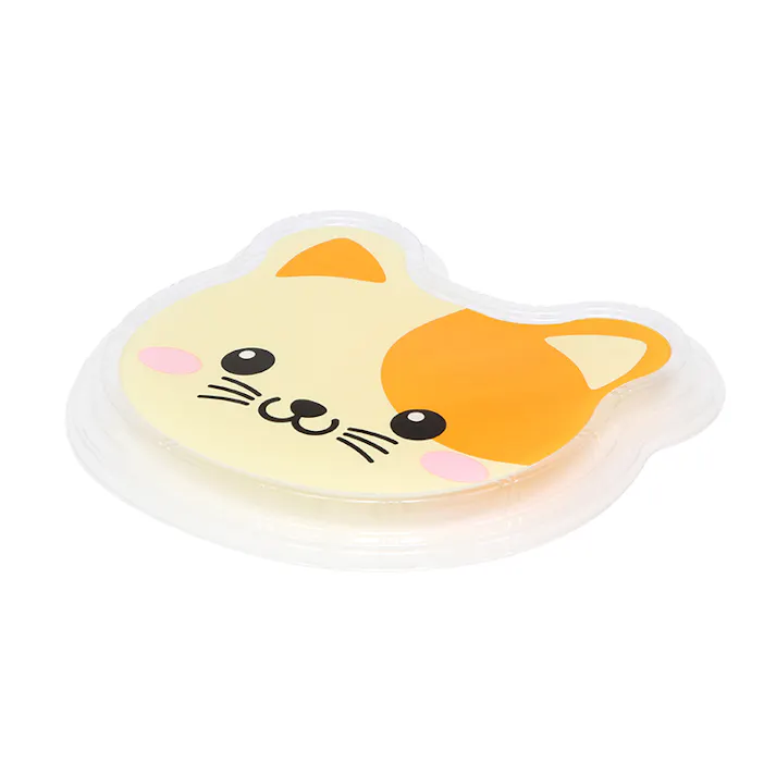 タカギ産業 TY-1 アニマル幼稚園 蓋 ネコ 50枚×18 004404282(CDC)【別送品】