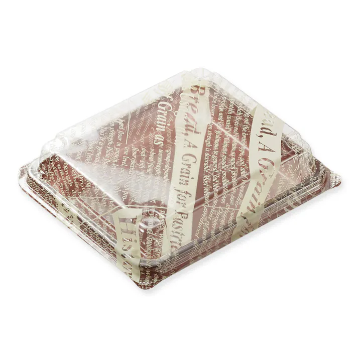 スミ ユニコン LS-82 茶英字 100枚×8 004440231(CDC)【別送品】