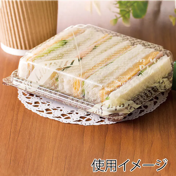 スミ ユニコン LS-82 茶英字 100枚×8 004440231(CDC)【別送品】