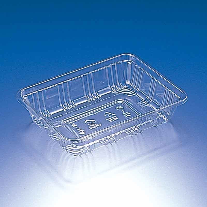 リスパック  FATW005 エコフルーツ K-15 100枚×20 004450450(CDC)【別送品】