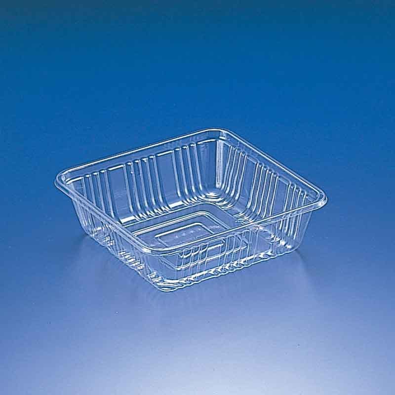 リスパック  FATW090 エコフルーツ K-80 100枚×16 004450453(CDC)【別送品】