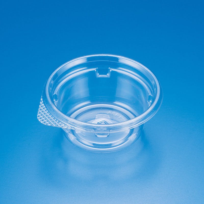 リスパック  クリーンカップ60BA(UK) 50枚×60 004450483(CDC)【別送品】