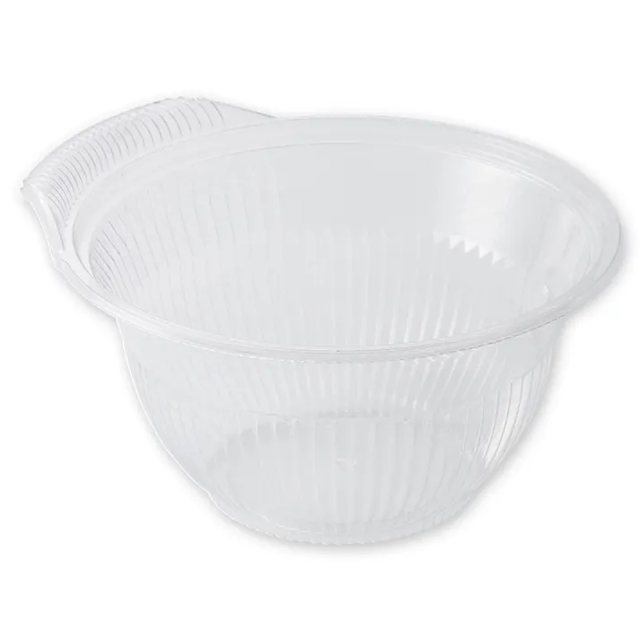 リスパック クリーンフォーユーBOWL 本体L ボードン 50枚×6 004450704(CDC)【別送品】
