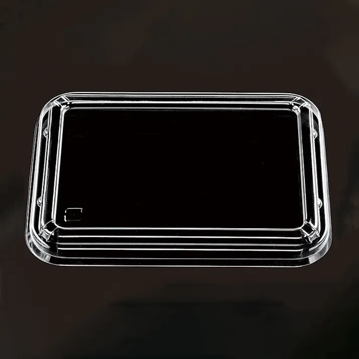 エフピコチューパ AP-発泡極み重-73 透明嵌合蓋 50枚×24 004460566(CDC)【別送品】