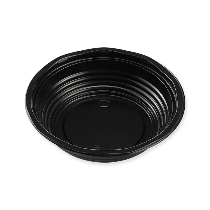 エフピコチューパ CY-丼 小 黒本体 MS 50個×18 004460575(CDC)【別送品】