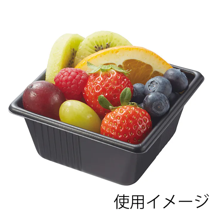 中央化学  SDキャセロ 4K 90-40 BK 身 50枚×40 004463907(CDC)【別送品】