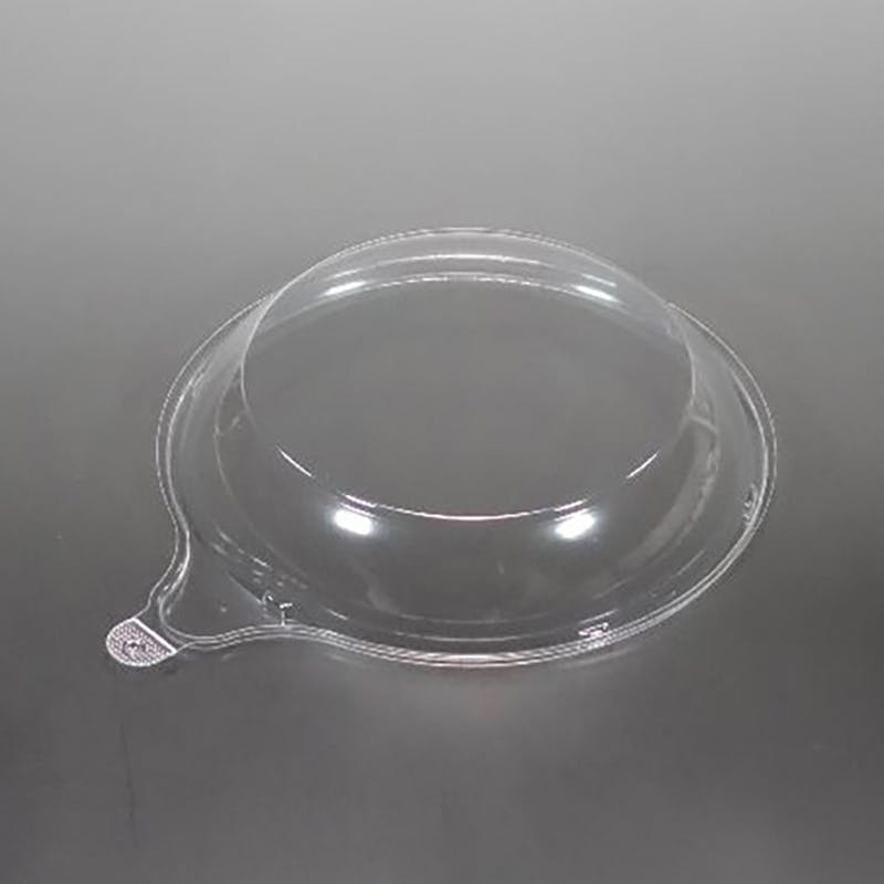 エースパック  スキレット 中 蓋 OPS.30 100個×8 004464317(CDC)【別送品】