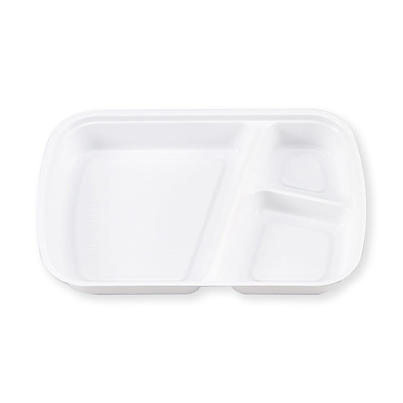 シーピー化成  BF-211-B ホワイト中仕切 50枚×24 004468044(CDC)【別送品】