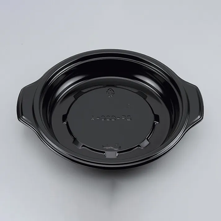 シーピー化成 BF-386-A 黒 本体 50個×12 004468074(CDC)【別送品】
