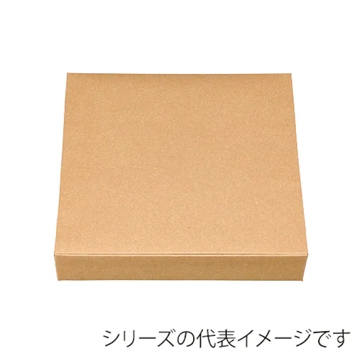 エフピコチューパ 一体型 70-70 クラフト 50枚×6 004468536(CDC)【別送品】