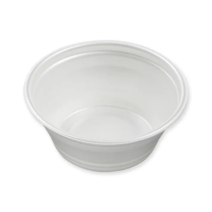 エフピコ DLV麺丼 18(73) MFP 白 50枚×12 004468760(CDC)【別送品】