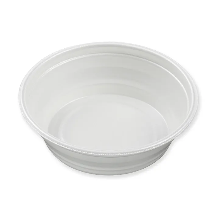 エフピコ DLV麺丼 20(58) MFP 白 50枚×8 004468764(CDC)【別送品】