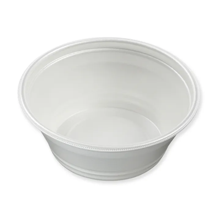 エフピコ DLV麺丼 20(78) MFP 白 50枚×8 004468766(CDC)【別送品】