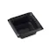 エフピコ DLV角12-12(47)MSD 黒 50枚×24 004468771(CDC)【別送品】