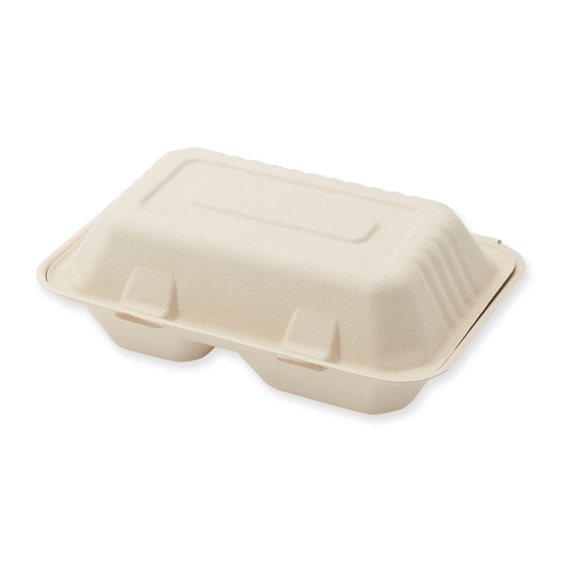 HEIKO シモジマ エコバンブーフードパック BFD2-23 20枚入×15 004491012(CDC)【別送品】