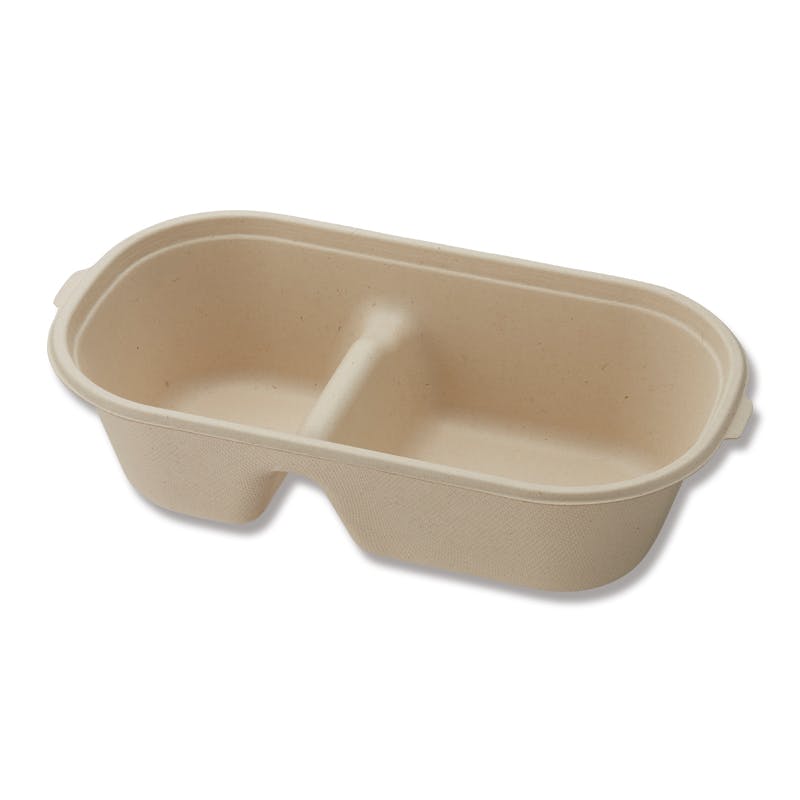 HEIKO シモジマ エコバンブーコンテナ LZ-SB01 20枚入×20 004491023(CDC)【別送品】