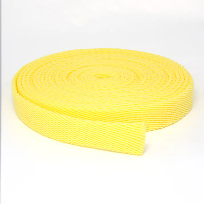 シモジマ ワイン用ボトルキャップロールタイプ イエロー20m 1巻×10 004506404(CDC)【別送品】