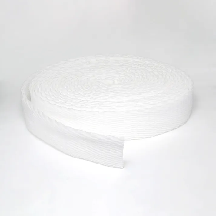 シモジマ 一升瓶用ボトルキャップ ロールタイプ 白 20m巻×10 004506405(CDC)【別送品】