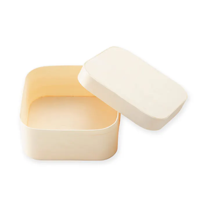 アサヒグリーン ポプラワッパ 正方10 10個×30 004514443(CDC)【別送品】