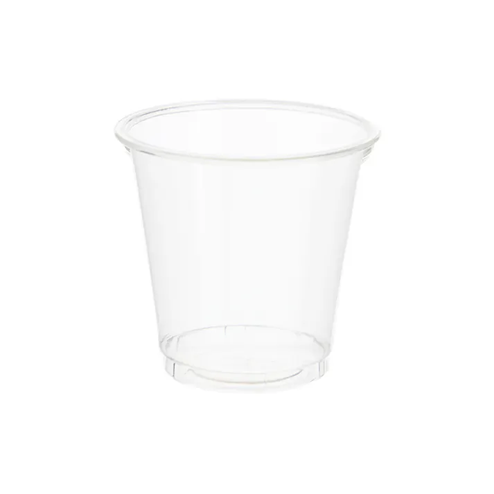 HEIKO シモジマ ヘイコー透明カップA-PET 3オンス 口径62 100個×30 004525003(CDC)【別送品】