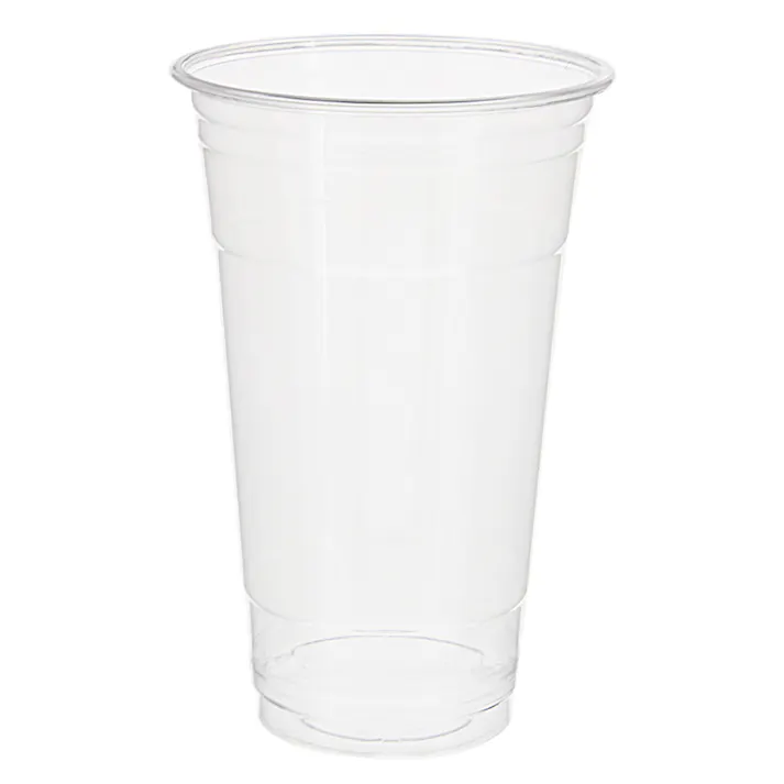 HEIKO シモジマ ヘイコー透明カップA-PET 23オンス 口径98 50個×20 004525018(CDC)【別送品】