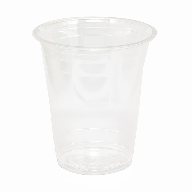HEIKO シモジマ ヘイコープラスチックカップ 14オンス 口径95 100個×10 004530932(CDC)【別送品】
