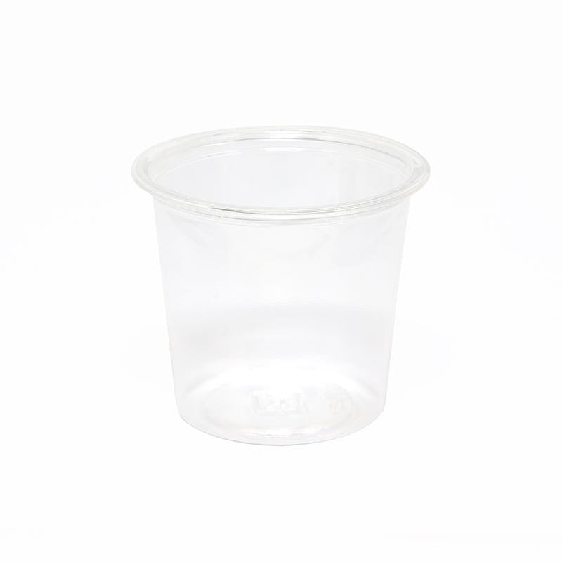 HEIKO シモジマ ヘイコープラスチックカップ 2オンス 口径57 100個×30 004530946(CDC)【別送品】