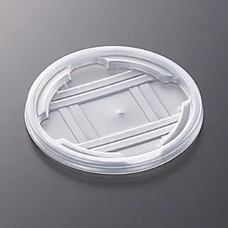 中央化学 CFカップ 95-270 蓋 100枚×20 004535154(CDC)【別送品】